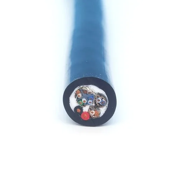 Cat6 RS485 Power 水下电缆