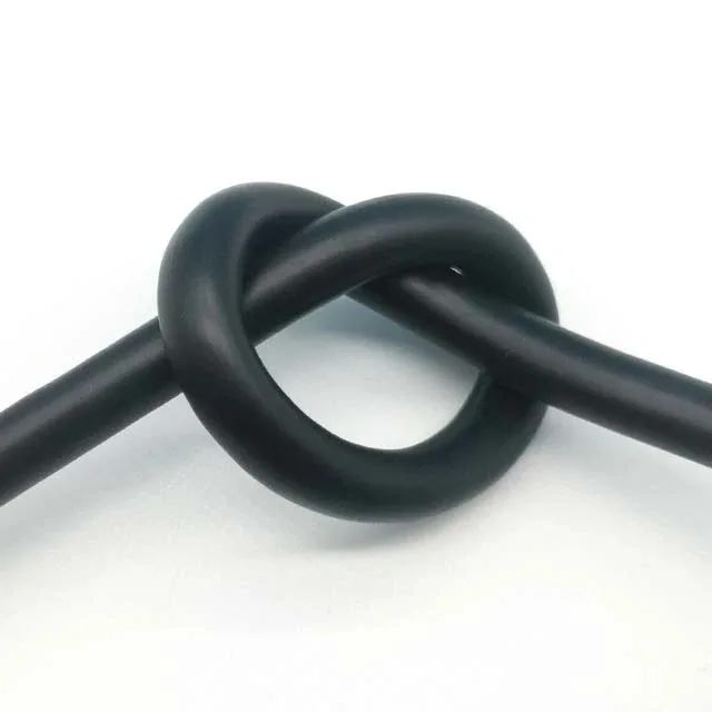 High-Flex Industrial Cat5 Drag Chain Cable - 4x2x24AWG, 100 Ohm, 5D Bending