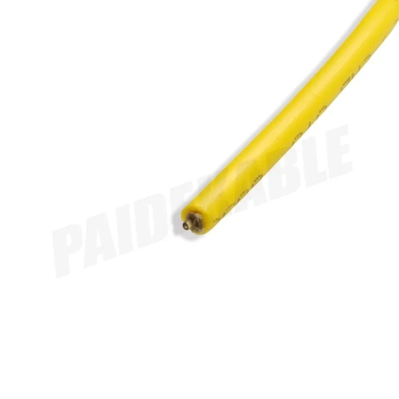PDK81601 Single-Mode Buoyant Fiber Optic Cable - 3.5 mm OD, 150-450 kg, up to 10,000 m