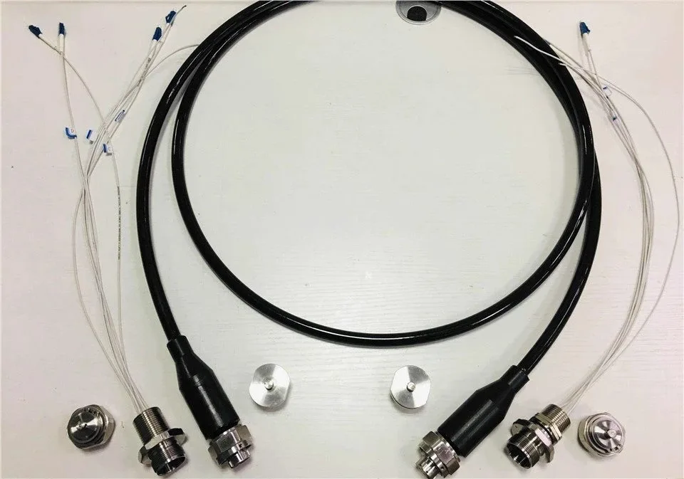 Underwater Waterproof Connectors, Subsea, to 7000m Depth