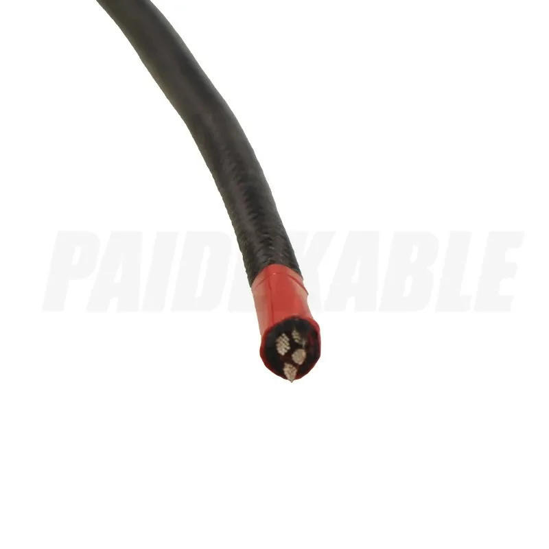 系留无人机电缆 PDK41901-4×1.2