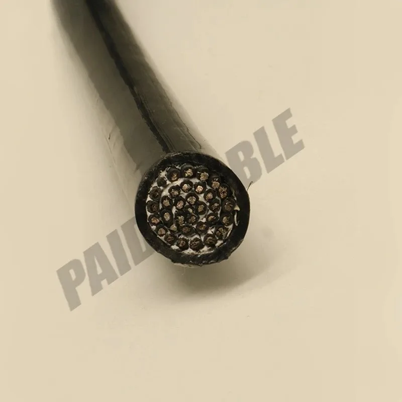 Longitudinal Watertight 混合电缆- PDK81302-32×1.0