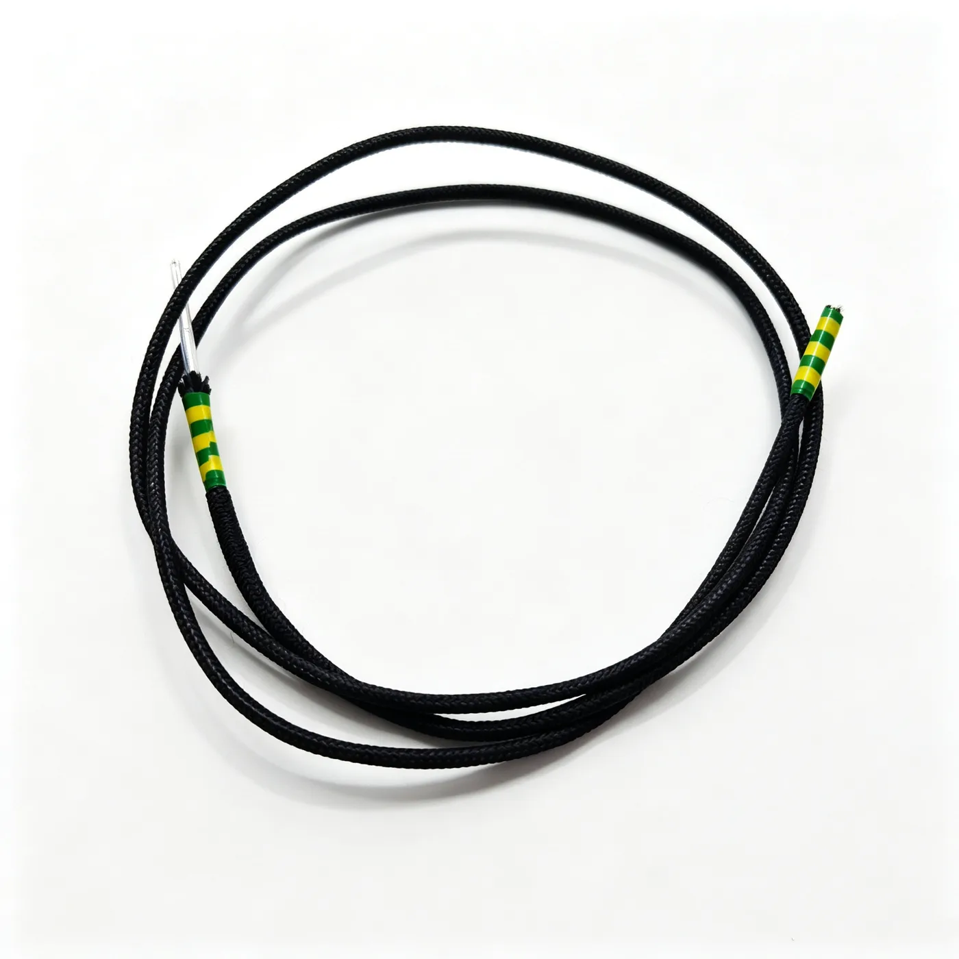系留无人机电缆 2×22AWG+2×1芯光纤