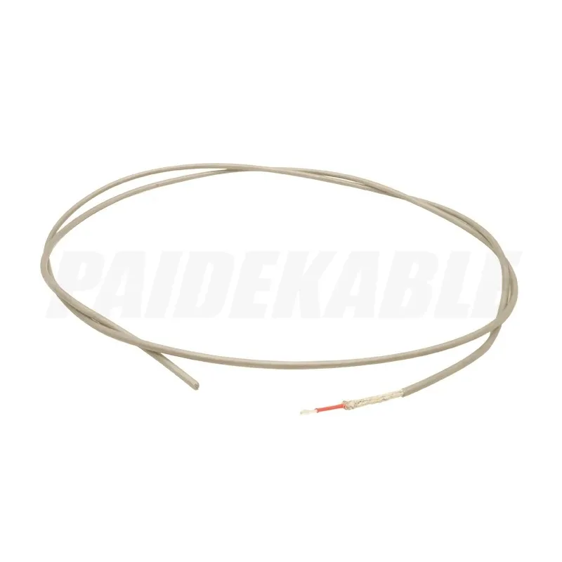 系留无人机电缆 Coaxial PDK41903-0.6