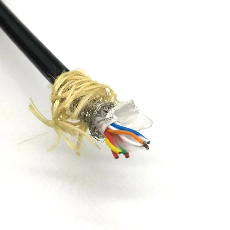 高抗拉 Cable