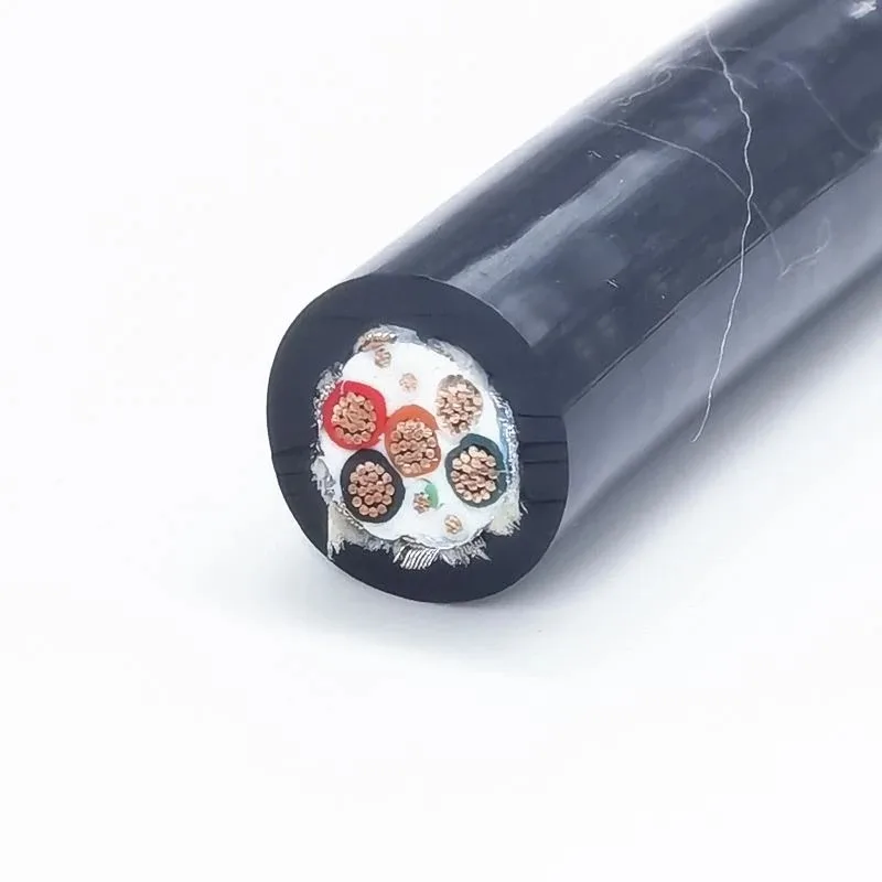 充胶 Cable