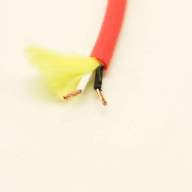 PDK81600-2×20AWG 150 kg Buoyant Cable 4.6 mm