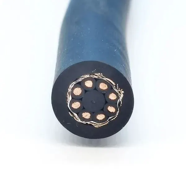 PAIDE cable