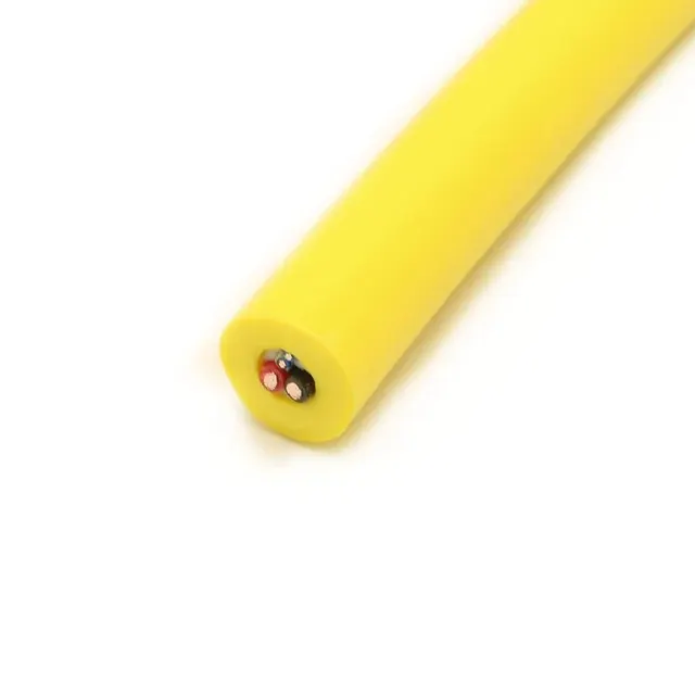 PDK81600-2*0.75+1*2*0.25 Floating Cable 100kg